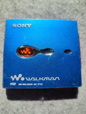 Sony e700 blue gebraucht kaufen  Würselen