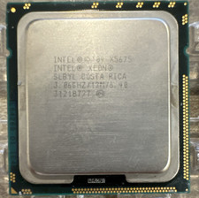 Intel xeon x5675 for sale  Chino