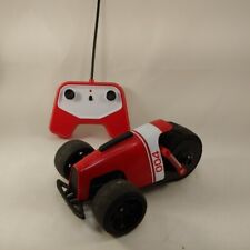 Carro de controle remoto Sharper Image Phantom Trike vermelho. comprar usado  Enviando para Brazil