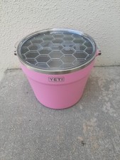 Yeti rambler ice for sale  West Palm Beach