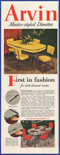 Vintage 1951 arvin for sale  Chattanooga