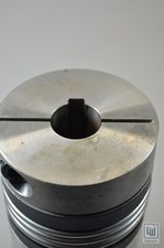 Kupplung paßfeder 165mm gebraucht kaufen  Dresden