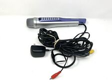 Leadsinger karaoke microphone for sale  San Jose