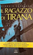 Giorgio saponaro ragazzo usato  Bollengo