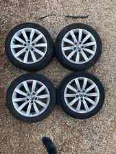 Jantes aluminium golf d'occasion  Cannes-La-Bocca