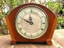 Attractive 1950s mantel for sale  ABERGELE