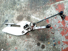 Yamaha xj900s diversion for sale  WATFORD