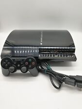 Ps3 playstation fat gebraucht kaufen  München
