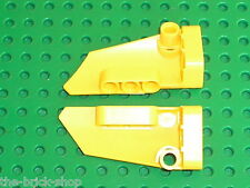 Lego technic yellow d'occasion  France