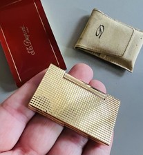 Rare dupont lighter for sale  LONDON