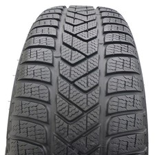 Pirelli 225 r17 d'occasion  Expédié en France