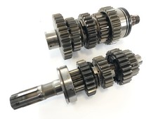 Suzuki gsx 1100 gebraucht kaufen  Wennigsen