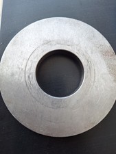 100mm anlaufring außen gebraucht kaufen  Deutschland