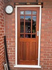 Light brown hardwood for sale  MANCHESTER