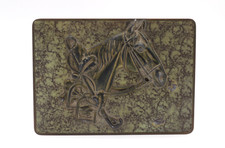 Vintage holzschatulle zigarren gebraucht kaufen Vintage holzschatulle zigarren gebraucht kaufen  Münster