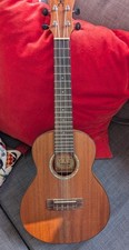 Anuenue soild mohogany for sale  OMAGH