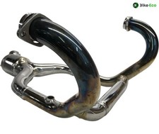 Collecteur échappement bmw d'occasion Collecteur échappement bmw d'occasion  France