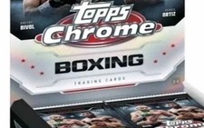 2024 topps chrome for sale  BIRMINGHAM