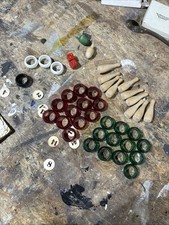 Vtg carrom game for sale  Cookeville
