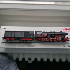 Märklin 34171 dampflok gebraucht kaufen  Freiburg im Breisgau