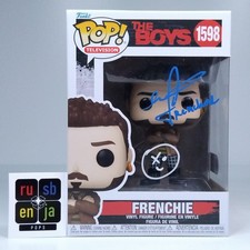 Funko pop boys for sale  UK