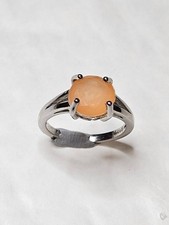 jelly opal ring for sale  LEEDS