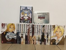 Fullmetal alchemist ultimate usato  Roma