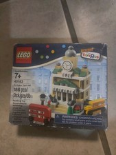 Lego promotional bricktober for sale  Gretna