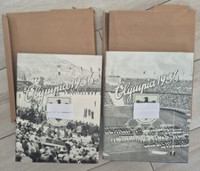 Sammelalbum lympia 1936 gebraucht kaufen  Maxdorf
