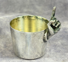 Vintage napier jigger for sale  Southlake