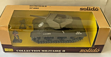 Solido militaire ref d'occasion  Écouis