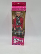 Barbie miss barbie gebraucht kaufen  Ahaus