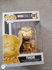 Funko pop marvel for sale  CRAWLEY