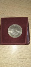 Ddr gedenk silber gebraucht kaufen  Hagen