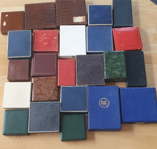 Alte etui schachteln gebraucht kaufen  Bad Doberan