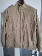 Mens baracuta harrington for sale  POOLE