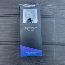 Nextbase rear window for sale  WOLVERHAMPTON