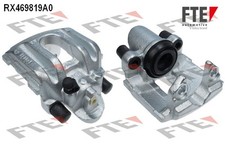 Fte bremssattel 9291231 gebraucht kaufen  Oberlungwitz