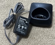Panasonic pnlc1078 cordless for sale  Phenix City