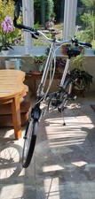 Dahon speed folding for sale  COULSDON