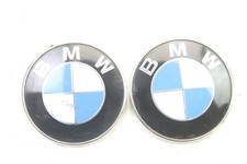 Logo marque bmw d'occasion  Saint-Quentin