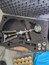 Cal lpp pneumatic for sale  ABERDEEN
