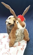 Rig wolpertinger sigikid gebraucht kaufen  Bayreuth