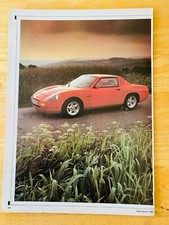 Bitter kit car for sale  BRISTOL