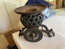Vintage cast iron for sale  Klamath Falls