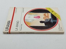 Libro mondadori urania usato  Italia