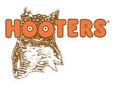 hooters uniform for sale hooters uniform for sale MANCHESTER