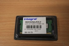 Integral ddr3 memory for sale  ROCHDALE