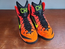 Nike hyperdunk chicago for sale  Griffith