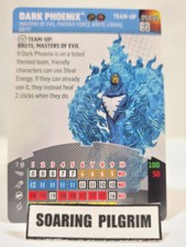 Marvel heroclix dark for sale  Gilbert